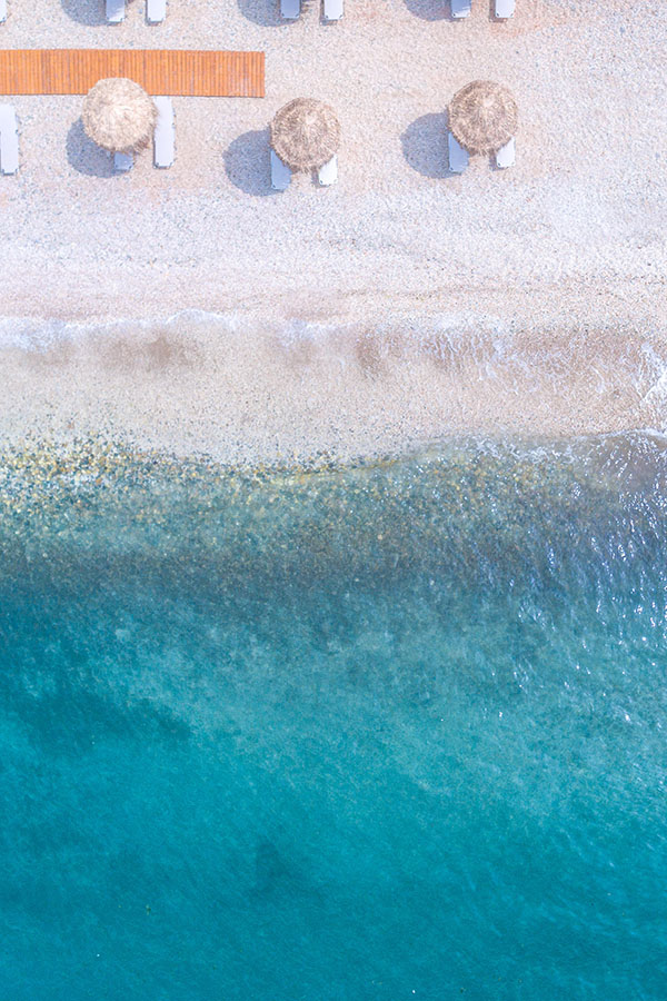 King Maron - Beach